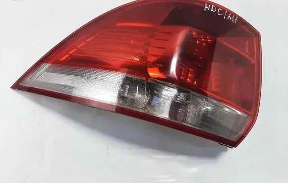 Volkswagen Golf V Rear/tail lights 