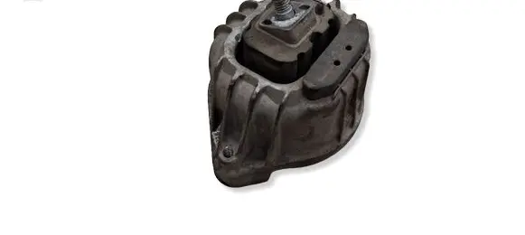 BMW X1 E84 Engine mount bracket 13981112