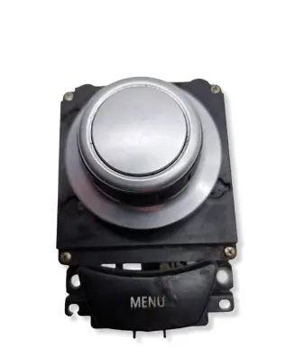 BMW X5 E70 Head unit multimedia control 9125349 0905K 912534903