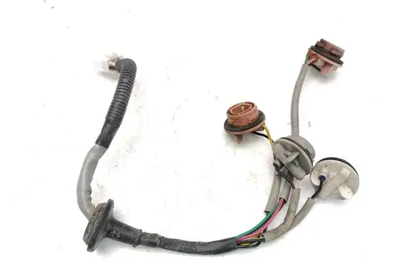 KIA Sorento Rear tail light wiring loom 