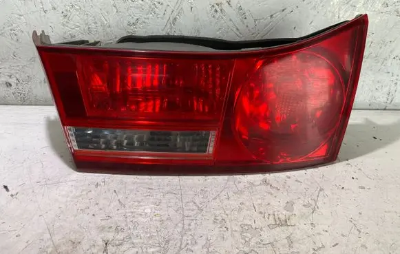 Honda Accord Tailgate rear/tail lights