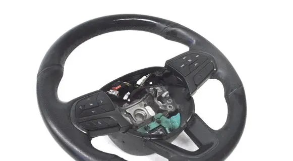 BMW X1 E84 Steering wheel 631143701E 5VG251VXAE