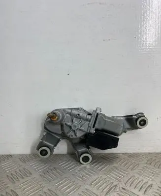 Lexus CT 200H Rear window wiper motor 8513076010 2596002252