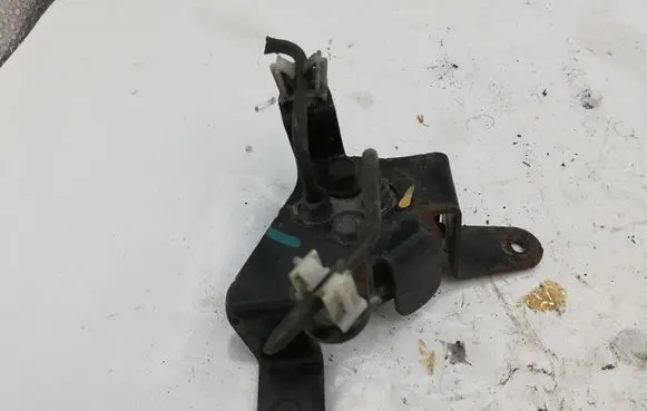 Honda CR-V Other brake parts NOCODE