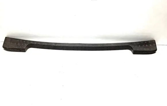 Nissan Qashqai Front bumper foam support bar 620904EA0B
