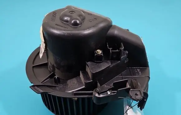Lancia Phedra Heater fan/blower 599128800 IMPRK1418402