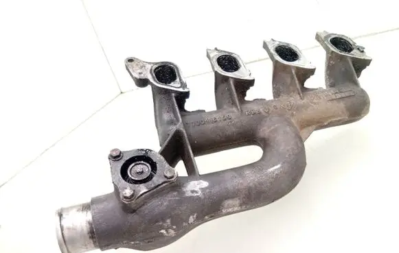 Renault Trafic II (X83) Intake manifold 7700116150