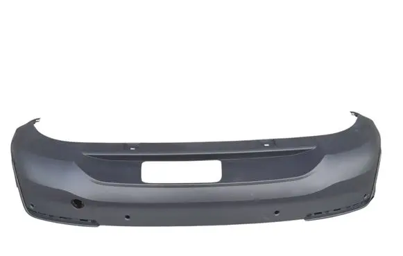 Volkswagen Tiguan Rear bumper 571807521
