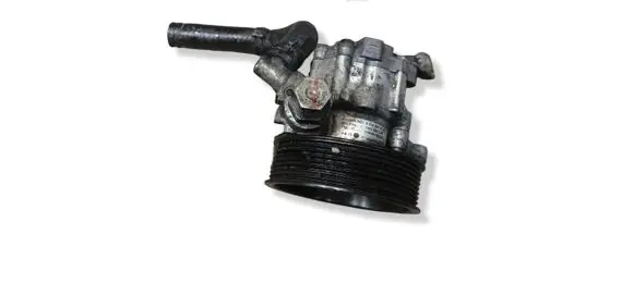 Mercedes-Benz ML W164 Power steering pump A0044668301