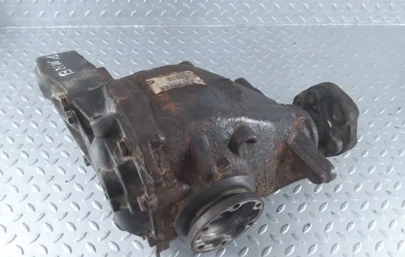 BMW 1 E81 E87 Rear differential 7541580 7566169