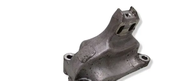 Honda Accord Engine mounting bracket 30SDA