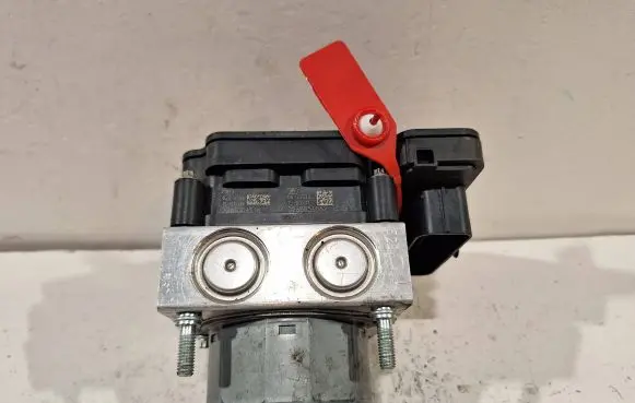 Peugeot 308 ABS Pump 0265244191
