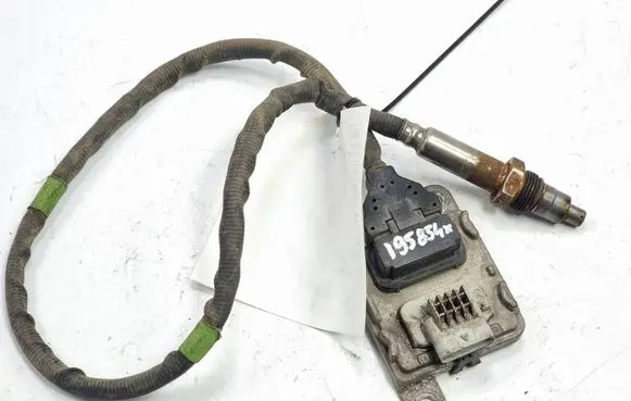 Opel Movano B Lambda probe sensor 227905433R