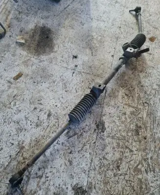 Renault Rapid Steering rack