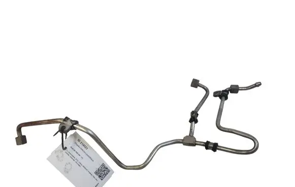 Audi Q5 SQ5 Fuel injector supply line/pipe 