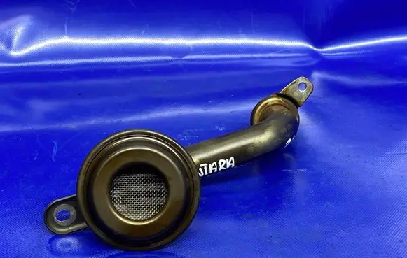 Opel Antara Oil breather separator 92067662 02L06