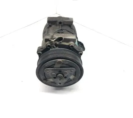 Mitsubishi Space Star Air conditioning (A/C) compressor (pump) 8200040681
