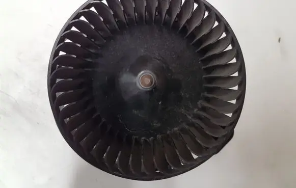 BMW 3 F30 F35 F31 Heater fan/blower T1014423G T1014418T