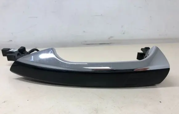 Mercedes-Benz CLS C218 X218 Front door exterior handle 2115450528