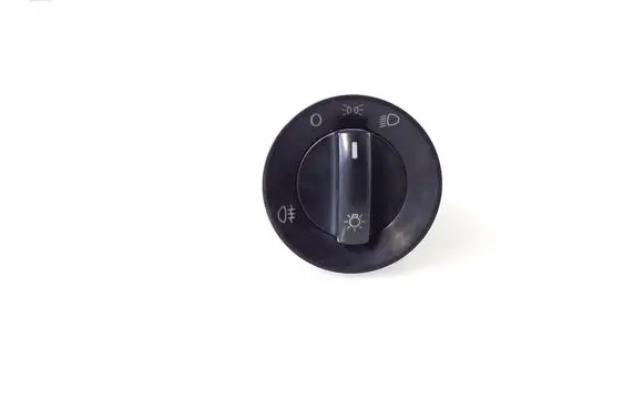 Volkswagen Transporter - Caravelle T5 Light switch 6Q0941531B