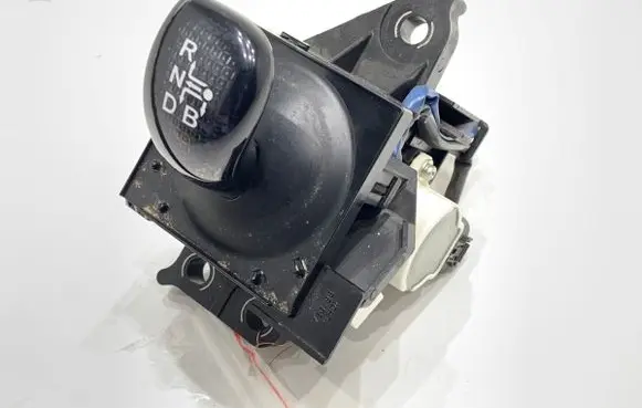 Toyota Auris E180 Gear shift rod 