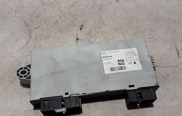 BMW 5 F10 F11 Other control units/modules 9226587