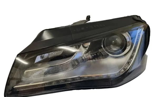 Audi A8 S8 D4 4H Headlight/headlamp 4H0941003 1EX01019213
