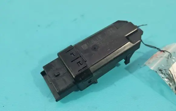 Renault Megane II Central body control module IMPRK1418287
