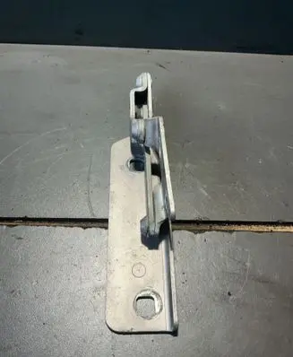 Mercedes-Benz A W168 Engine bonnet/hood hinges 1688800228