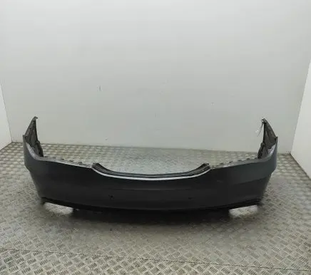 Mercedes-Benz CLA C117 X117 W117 Rear bumper A1178805040 A1178850965