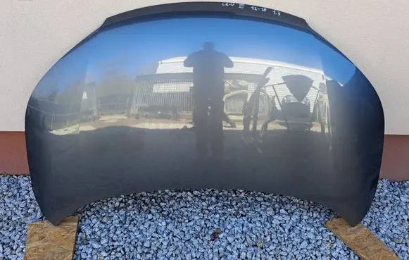 Honda CR-V Engine bonnet/hood 