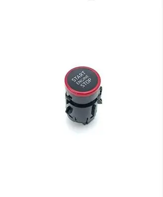 Audi Q8 Engine start stop button switch 83A905217A
