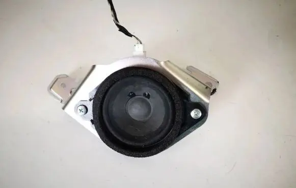 Mazda CX-7 Front door speaker eg246696x 284458-001