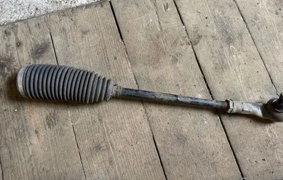 Volkswagen ID.3 Steering tie rod J1E8