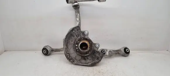 Mercedes-Benz C W205 Front wheel hub spindle knuckle A2052100 A0004213520 A20513