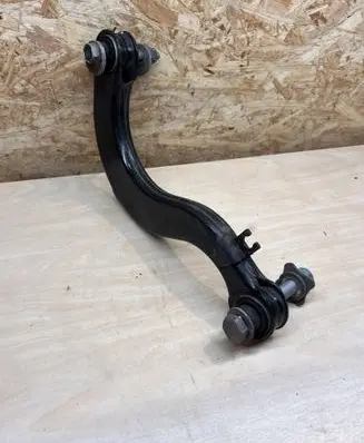 Rear upper control arm/wishbone