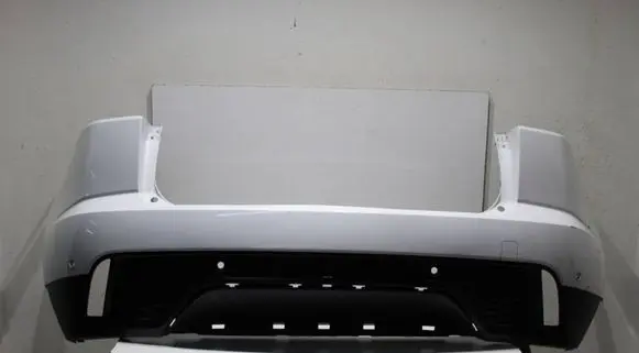 Jaguar E-Pace Rear bumper J9C317D781A
