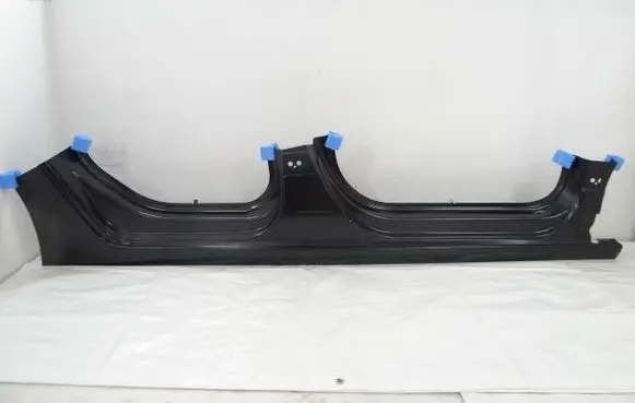 Peugeot 308 Sill 1680537880