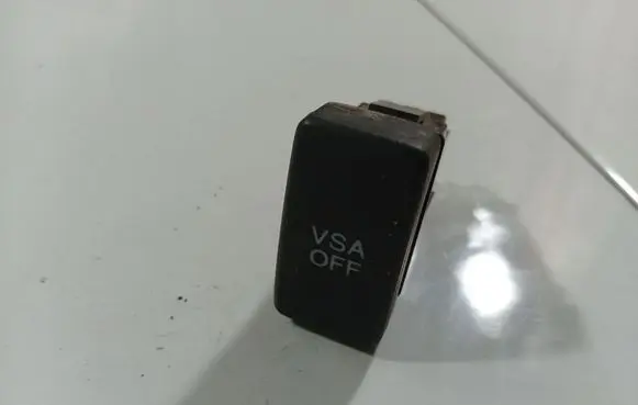 Other switches/knobs/shifts