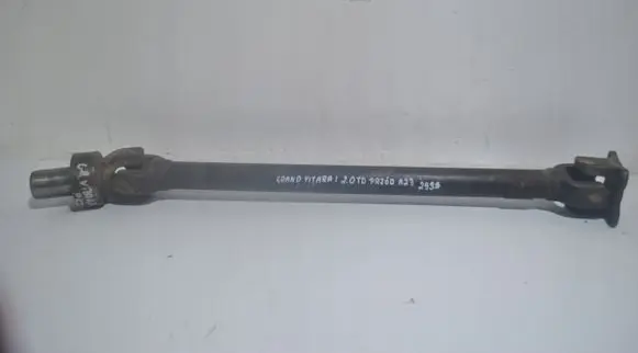 Suzuki Grand Vitara I Drive shaft (set)