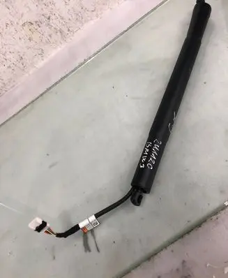 BMW 3 G20 G21 Tailgate strut 745341312