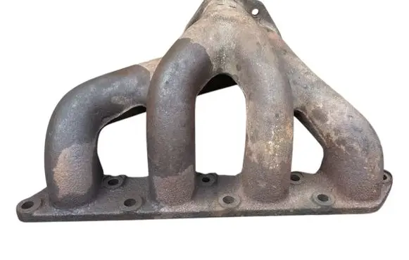 Ford Escort Exhaust manifold 9869F 0608952