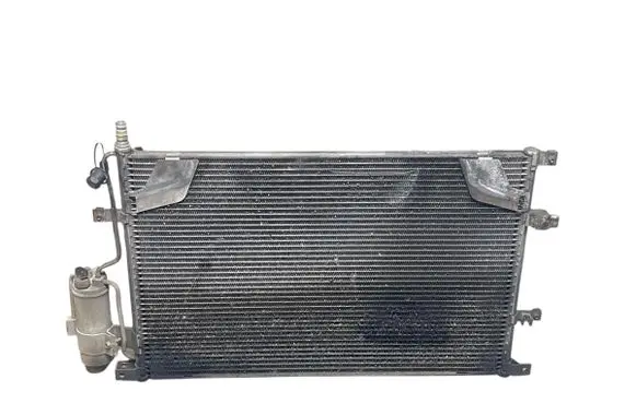 Volvo V70 A/C cooling radiator (condenser) 30676414