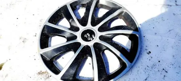 Smart ForFour I R14 wheel hub/cap/trim 