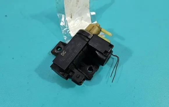 Opel Movano B Turbo solenoid valve 8200790180 IMPRK1450114