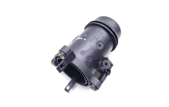 BMW 3 E92 E93 Mass air flow meter 8519492 1161851949202 11884414