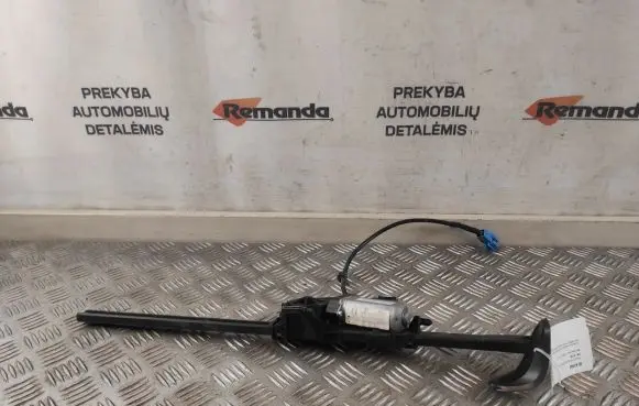 Mercedes-Benz C W205 Seat belt adjustment motor 308362799 A2058600182