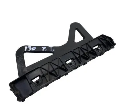 Hyundai i30 Rear bumper mounting bracket 86614G4AA0