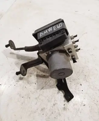 BMW 5 E60 E61 ABS Pump 0265950666 0265236020