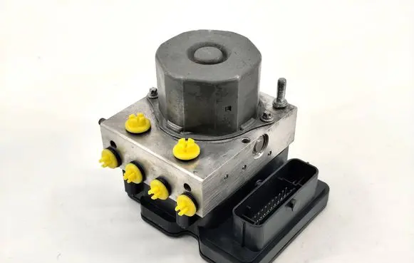 Suzuki Swift II ABS Pump 5611060PA1 0265256050 0265956193